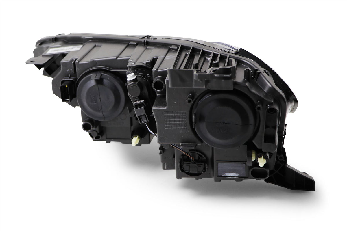 Ds3 Crossback DS3 Crossback Right Headlight, Valeo OEM, OEM 1642990980 - View 12