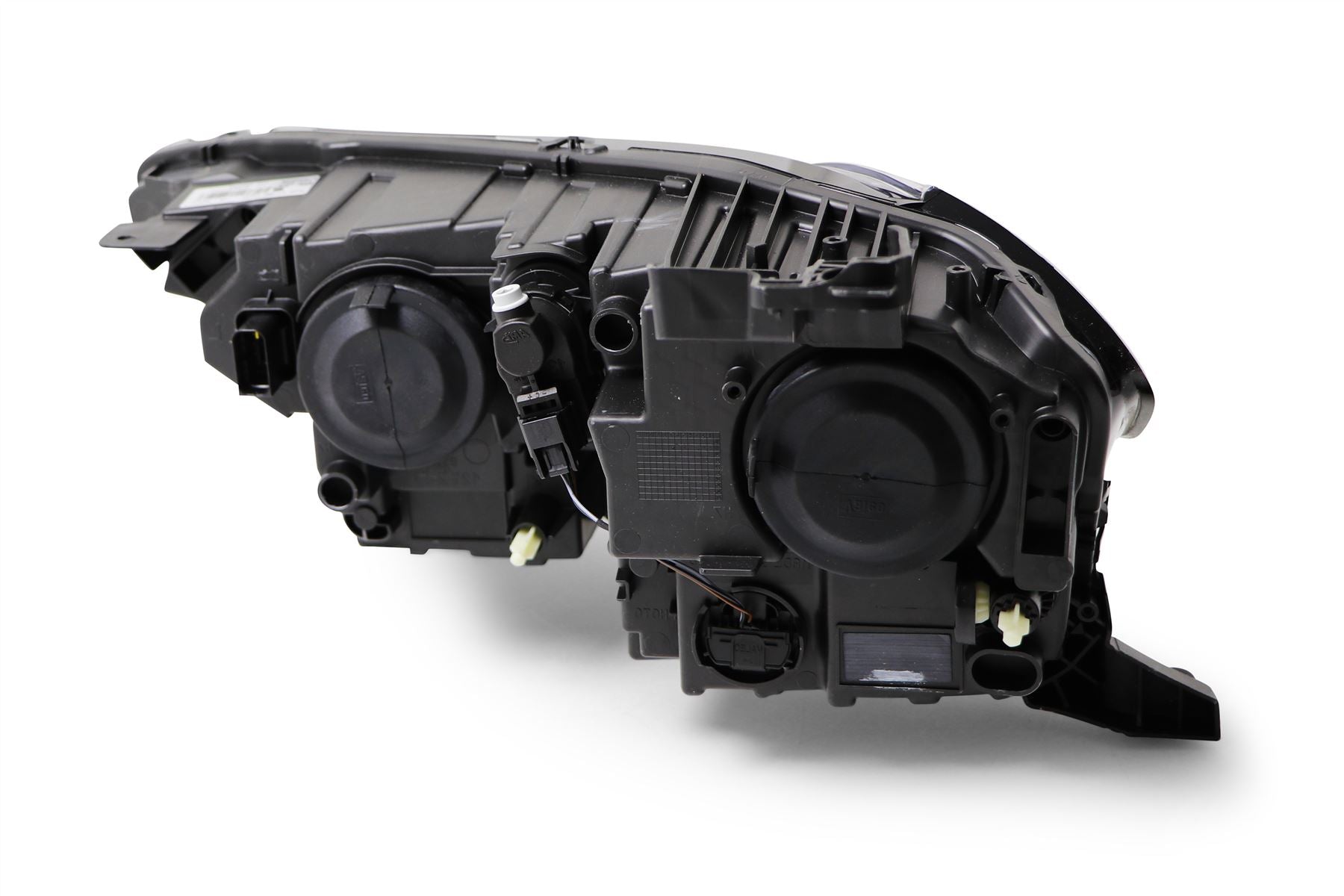 Ds3 Crossback DS3 Crossback Right Headlight, Valeo OEM, OEM 1642990980 - View 12