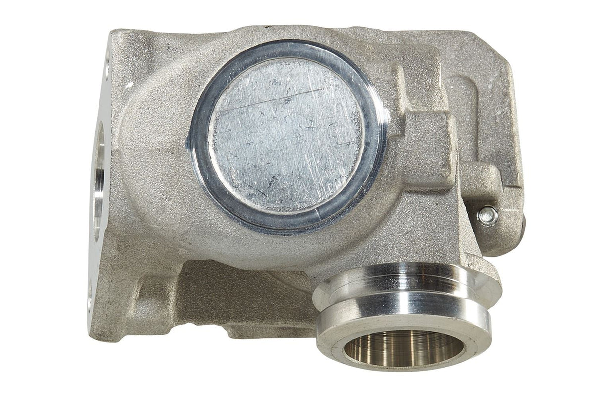 Hella EGR Valve for Volvo & Ford, OEM quality, OEM 1353152 - View 3