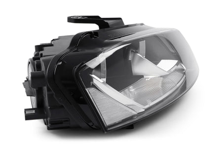 Hella Right Headlight for Audi, OEM quality, OEM 8P0941004AK - View 3