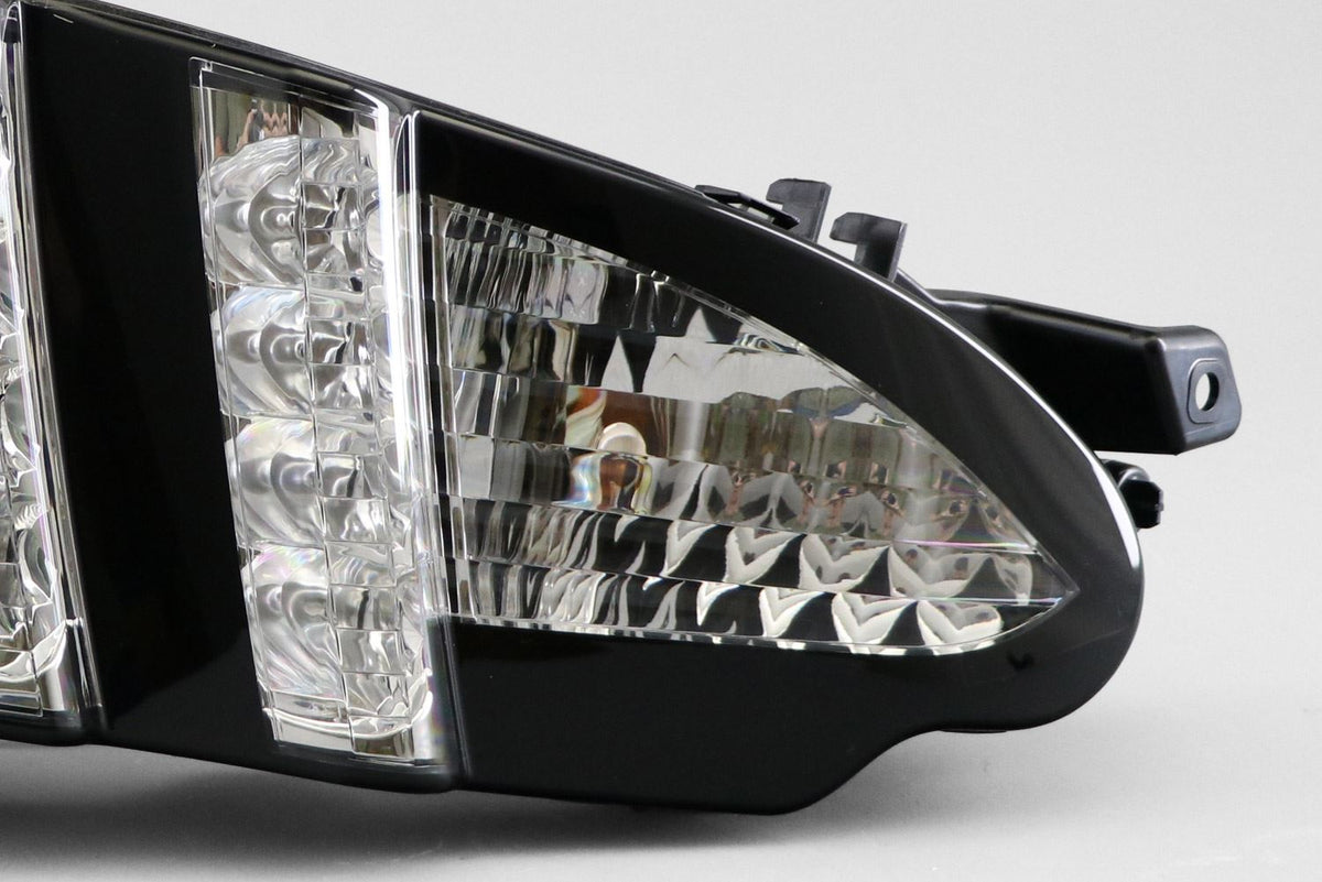 Hella LED DRL Right Daytime Running Light for Peugeot, OEM quality, OEM 9675315580 - View 9