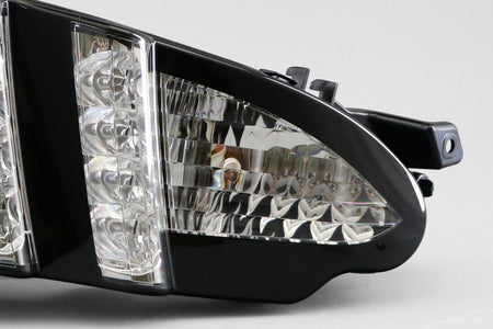 Hella LED DRL Right Daytime Running Light for Peugeot, OEM quality, OEM 9675315580 - View 9