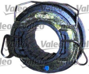 Daihatsu Sportrak Clutch Kit, Valeo OEM, OEM DAIHKE20 - View 2