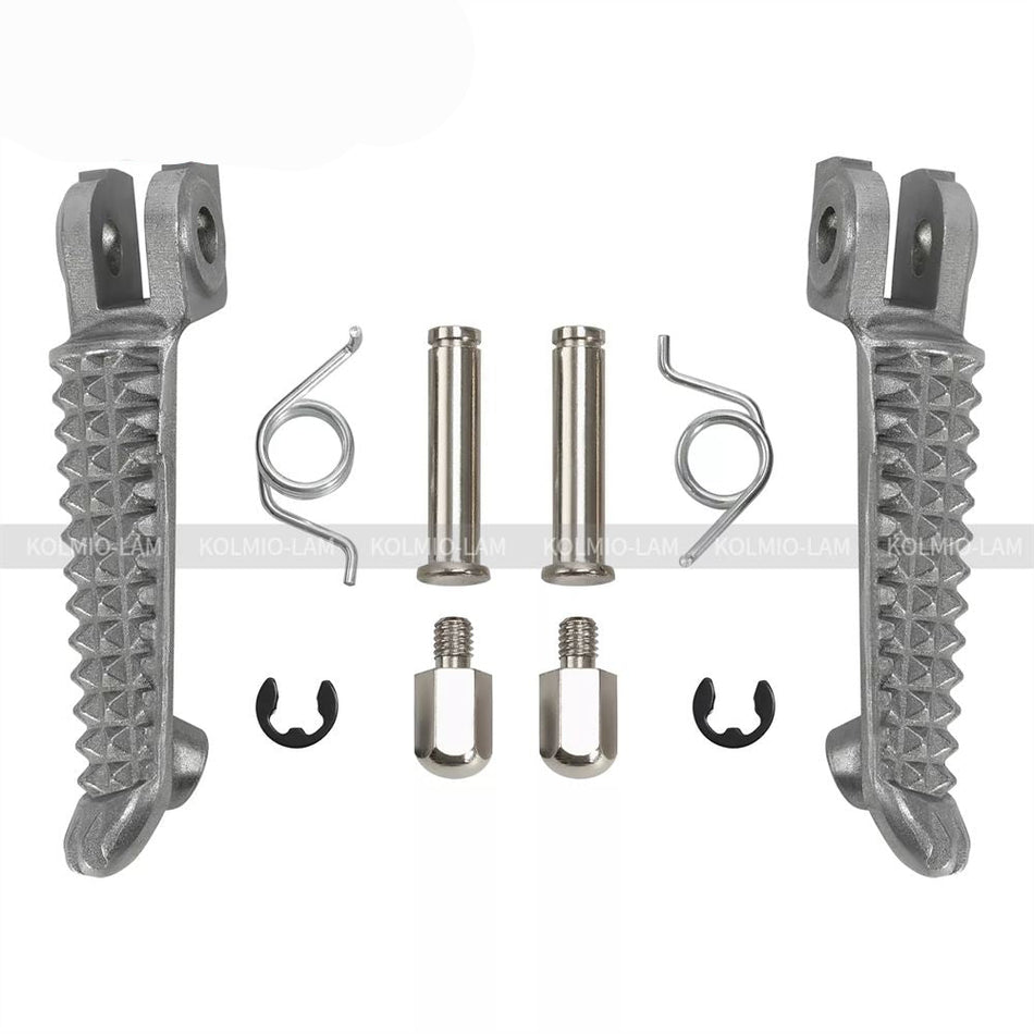 Foot Peg Front - for Yamaha | Eurowagens