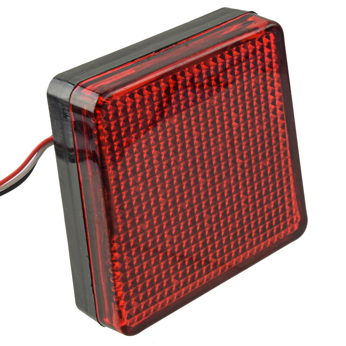 Bumper Diffuser Brake Light Rear - for Infiniti | Eurowagens - View 3