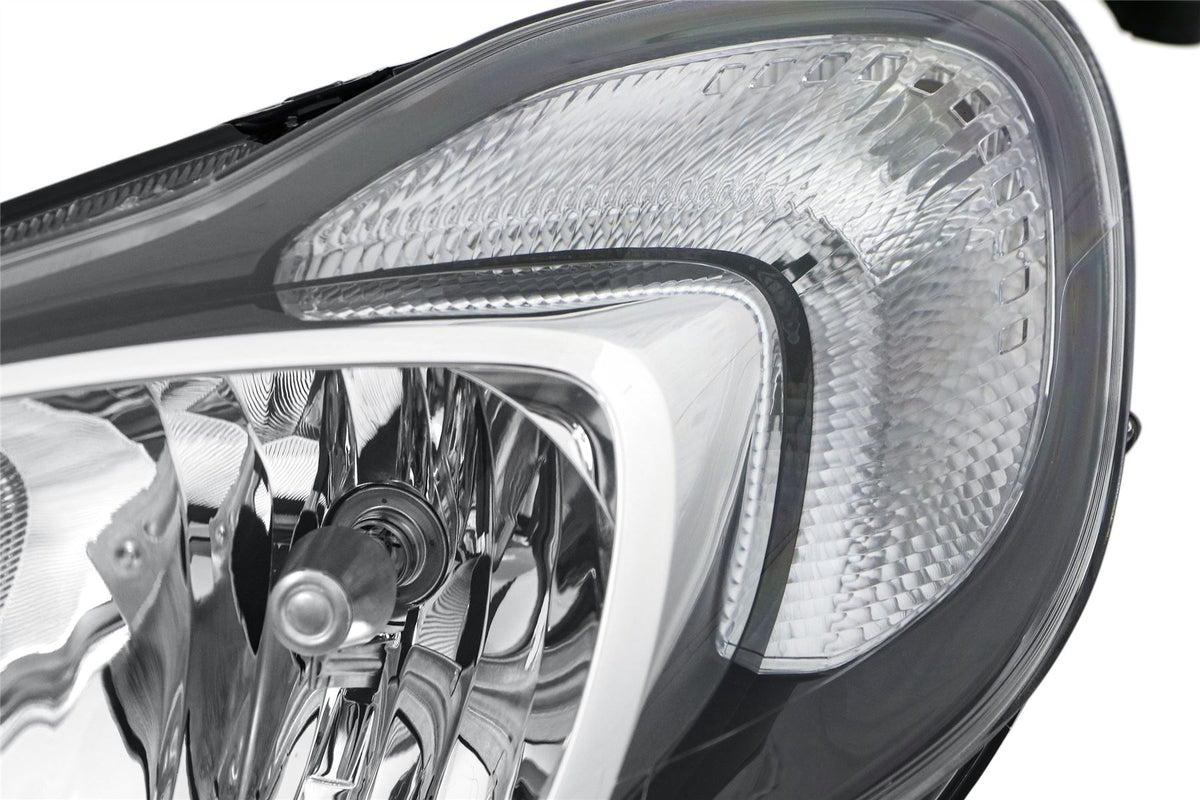 Vauxhall Adam Left Headlight, Hella OEM, OEM 13354570 - View 5
