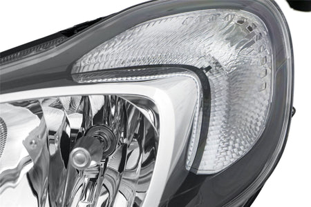 Vauxhall Adam Left Headlight, Hella OEM, OEM 13354570 - View 5