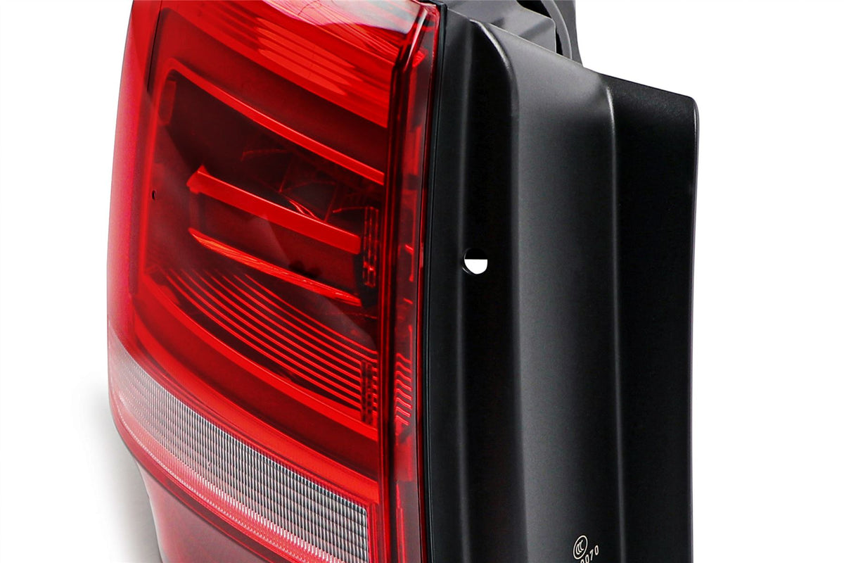 Volkswagen Sharan Left Rear Light, Magneti Marelli OEM, OEM 7N0945207 - View 4
