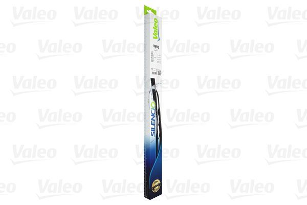 Valeo Front Wiper Blade for Vauxhall, Renault & more, OEM quality, OEM 2889000Q0C - View 3