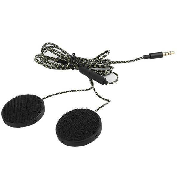 Helmet Headset Speakers | Eurowagens