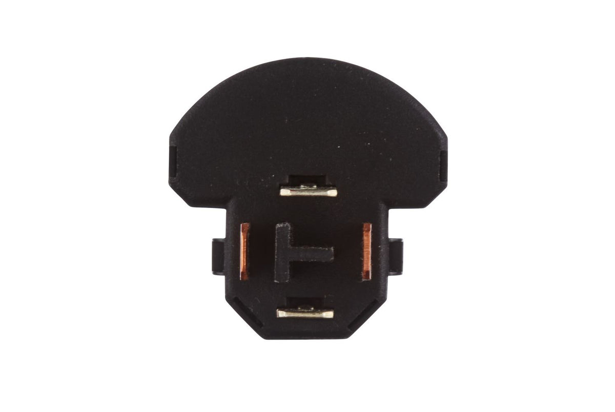 Hella Stop Light Switch for Saab & Vauxhall, OEM quality, OEM 09175185 - View 2