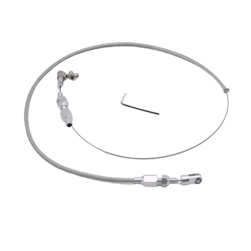 Adjustable Throttle Accelerator Cable | Eurowagens