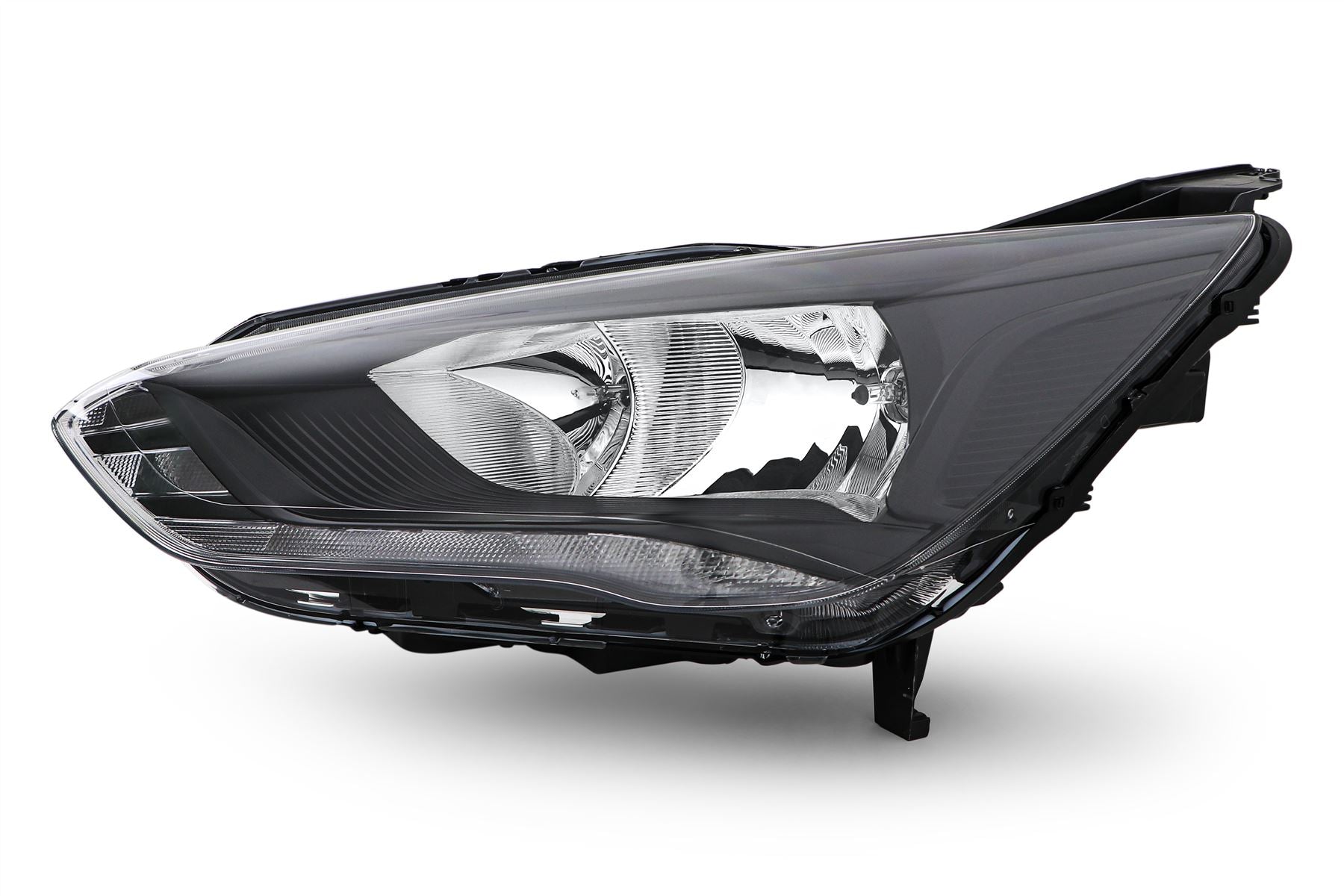 Ford C-Max Left Headlight, Valeo OEM, OEM 2241889 - View 5