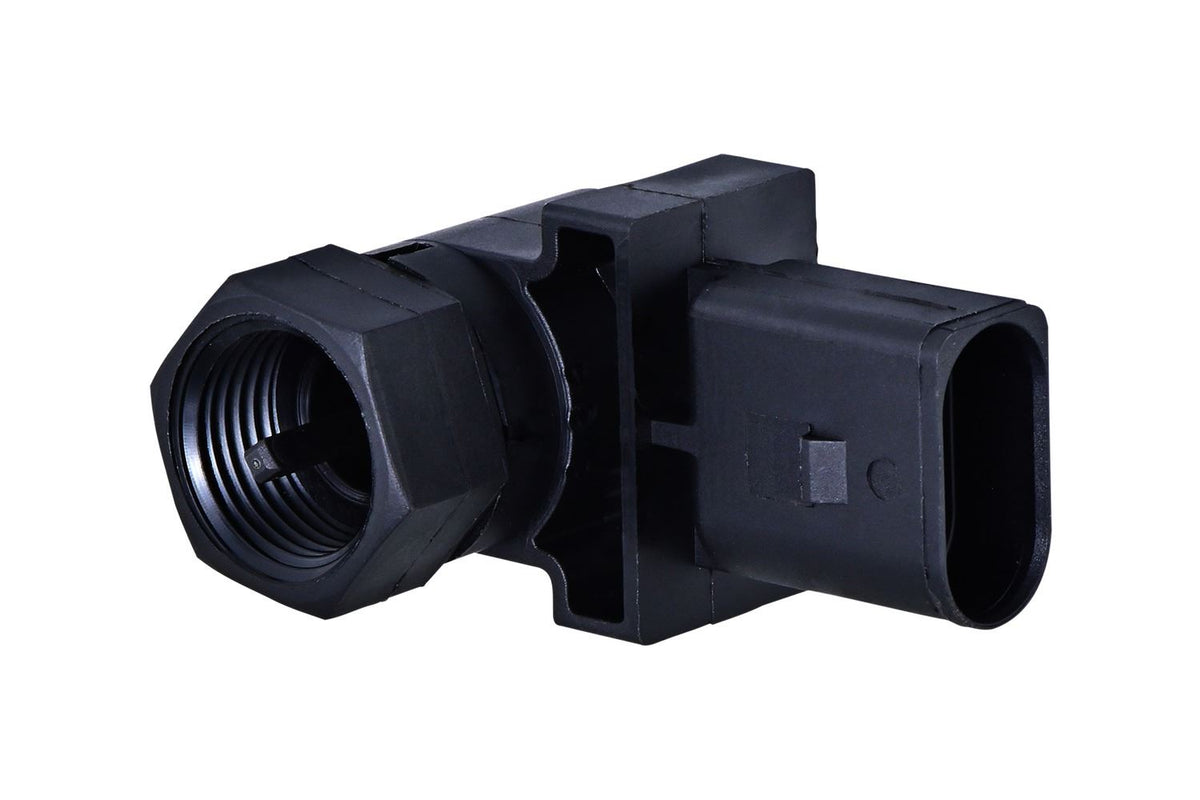 Hella Crankshaft Sensor for Volkswagen, OEM quality, OEM 191919149E, MPN 6PU 009 145-321