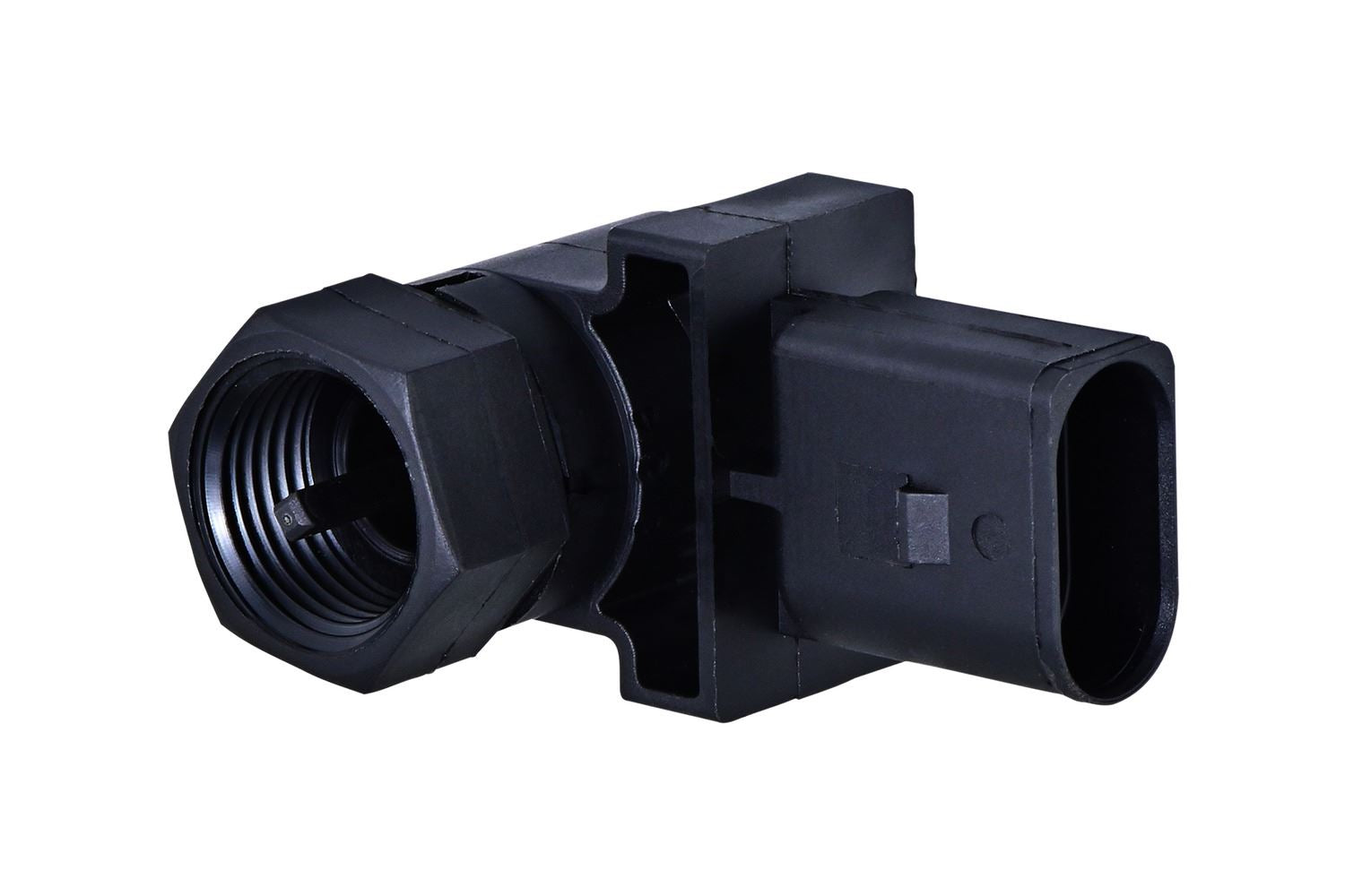 Hella Crankshaft Sensor for Volkswagen, OEM quality, OEM 191919149E, MPN 6PU 009 145-321