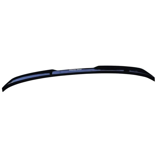 Bumper Lip Spoiler Rear - for BMW | Eurowagens - View 6