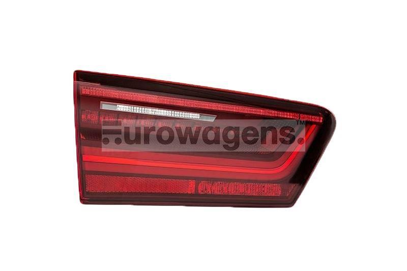 Audi A6 4G Left Rear Light, Valeo OEM, OEM 4G9945093, MPN 47008