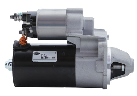 Hella Starter Motor for Fiat, Alfa Romeo & more, OEM quality, OEM 51804744, MPN 8EA 011 611-741