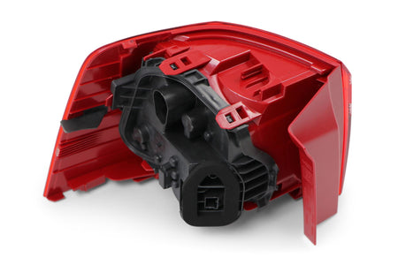 Seat Alhambra Right Rear Light, Valeo OEM, OEM 7N5945096F - View 12