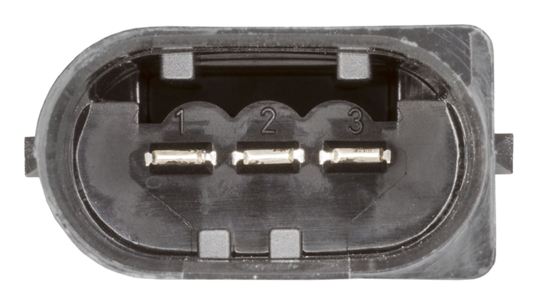 Hella Sensor for BMW, OEM quality, OEM 12 61 7 638 343 - View 3