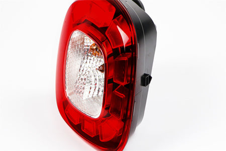 Magneti Marelli LED Left Rear Light for Smart, OEM quality, OEM A4539062700 - View 2