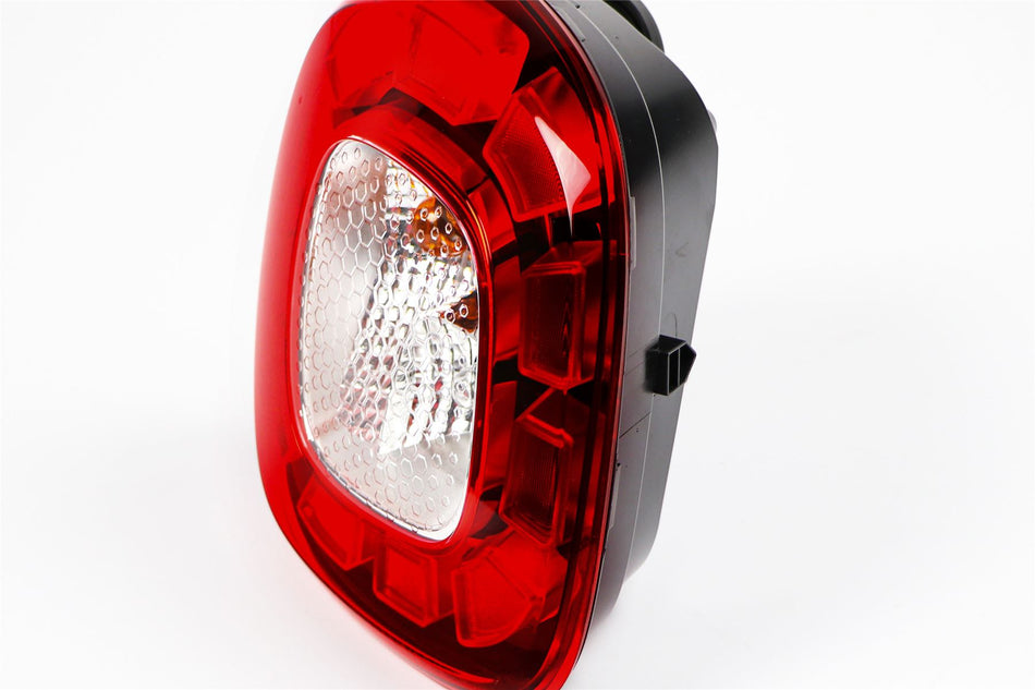 Magneti Marelli LED Left Rear Light for Smart, OEM quality, OEM A4539062700 - View 2