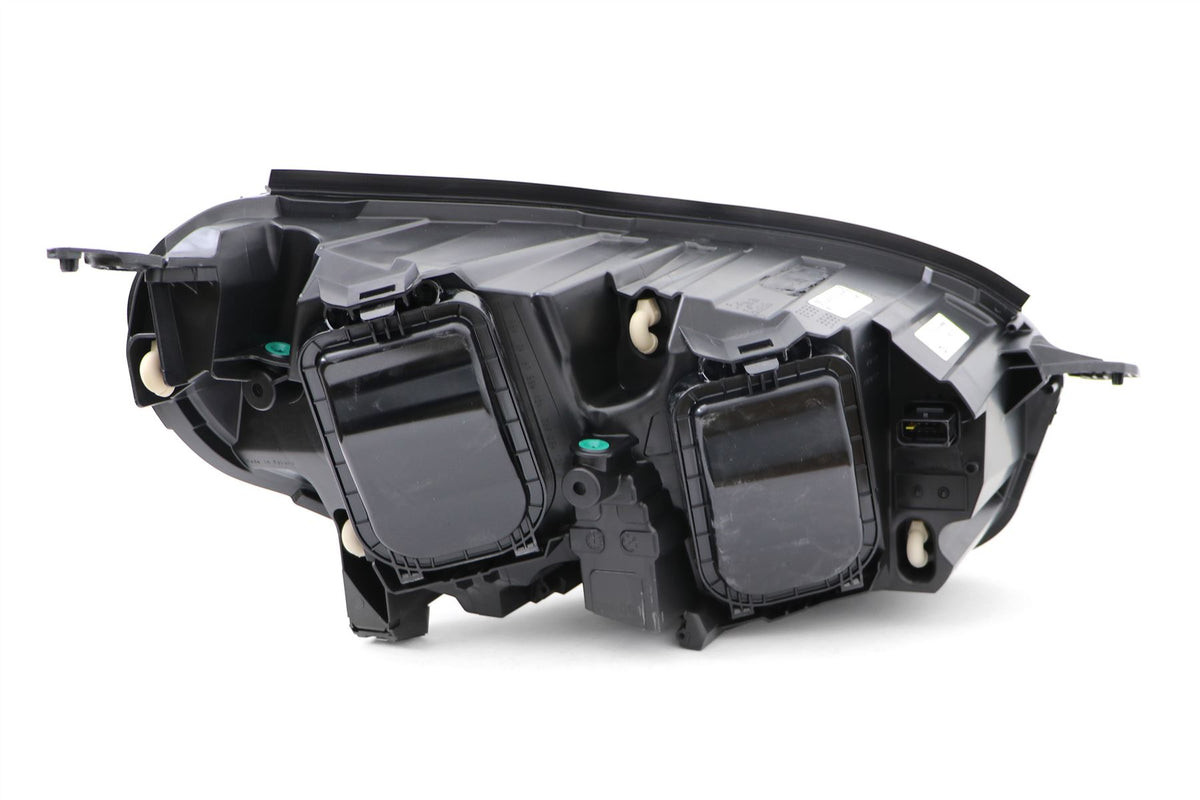 Hella Left Headlight for Vauxhall & Citroen, OEM quality, OEM 9808567980 - View 10