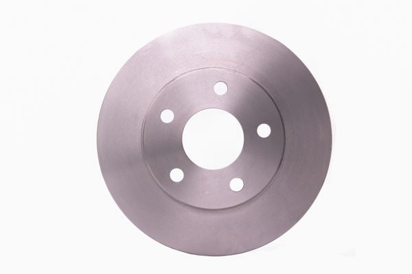 Hella Brake Disc for Chevrolet, Pontiac & more, OEM quality, OEM 09195293 - View 4
