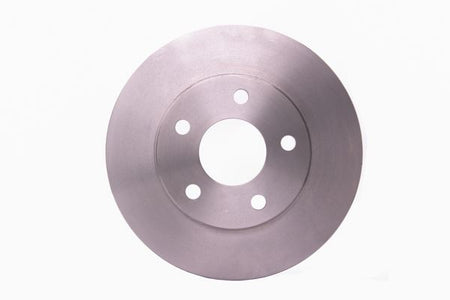 Hella Brake Disc for Chevrolet, Pontiac & more, OEM quality, OEM 09195293 - View 4