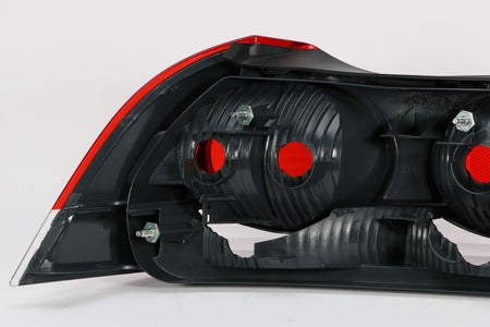 Volvo V60 Right Rear Light, Magneti Marelli OEM, OEM 31294063 - View 8