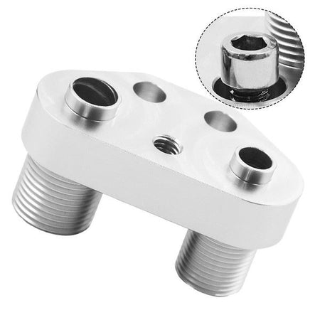 Air Conditioning Compressor Adapter Fitting | Eurowagens - View 5