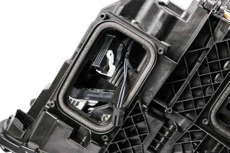 Hella LED Right Headlight for Mercedes-Benz, OEM quality, OEM A2128202639 - View 12