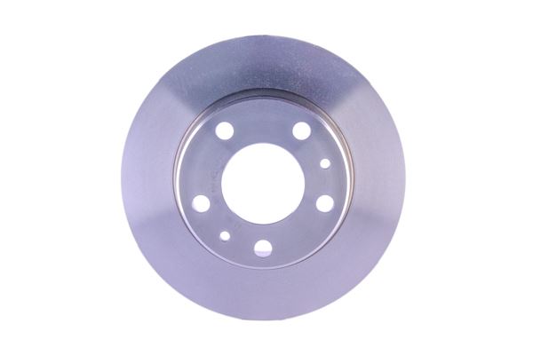 Hella Brake Disc for Iveco, OEM quality, OEM 42470836, MPN 8DD 355 107-401