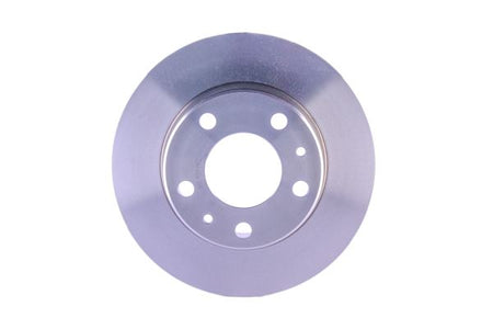 Hella Brake Disc for Iveco, OEM quality, OEM 42470836, MPN 8DD 355 107-401