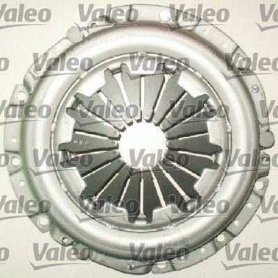 Hyundai Sonata Clutch Kit, Valeo OEM, OEM HYUNKE15 - View 6