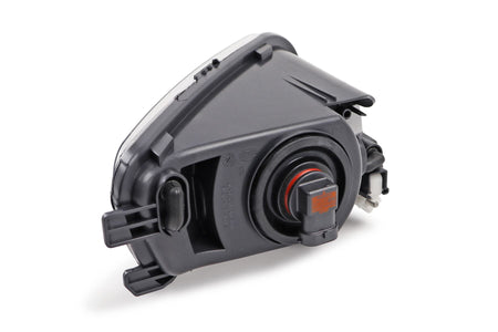 Volkswagen Sharan Left Front Fog Light, Hella OEM, OEM 7N0941699 - View 4