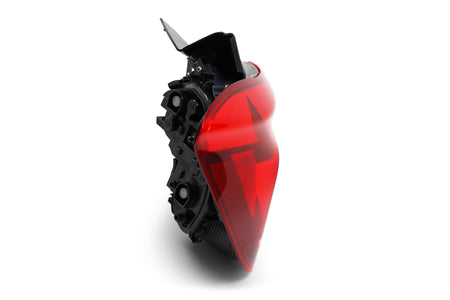 BMW 1 Series Left Rear Light, Valeo OEM, OEM 63217270097 - View 3