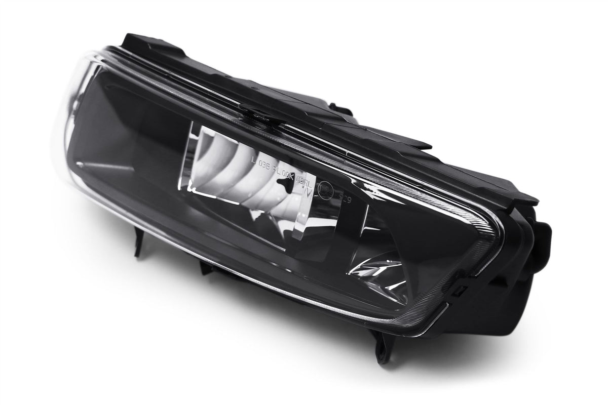 Hella Left Front Fog Light for Volkswagen, OEM quality, OEM 6R0941061F - View 8