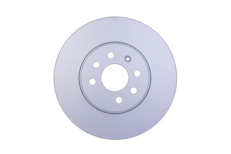 Hella Brake Disc for Chevrolet & OPEL, OEM quality, OEM 569006 - View 2