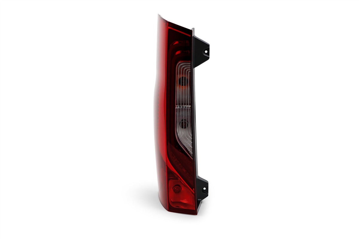 Hella LED Left Rear Light for Mercedes-Benz, OEM quality, OEM 910 820 52 00 - View 6