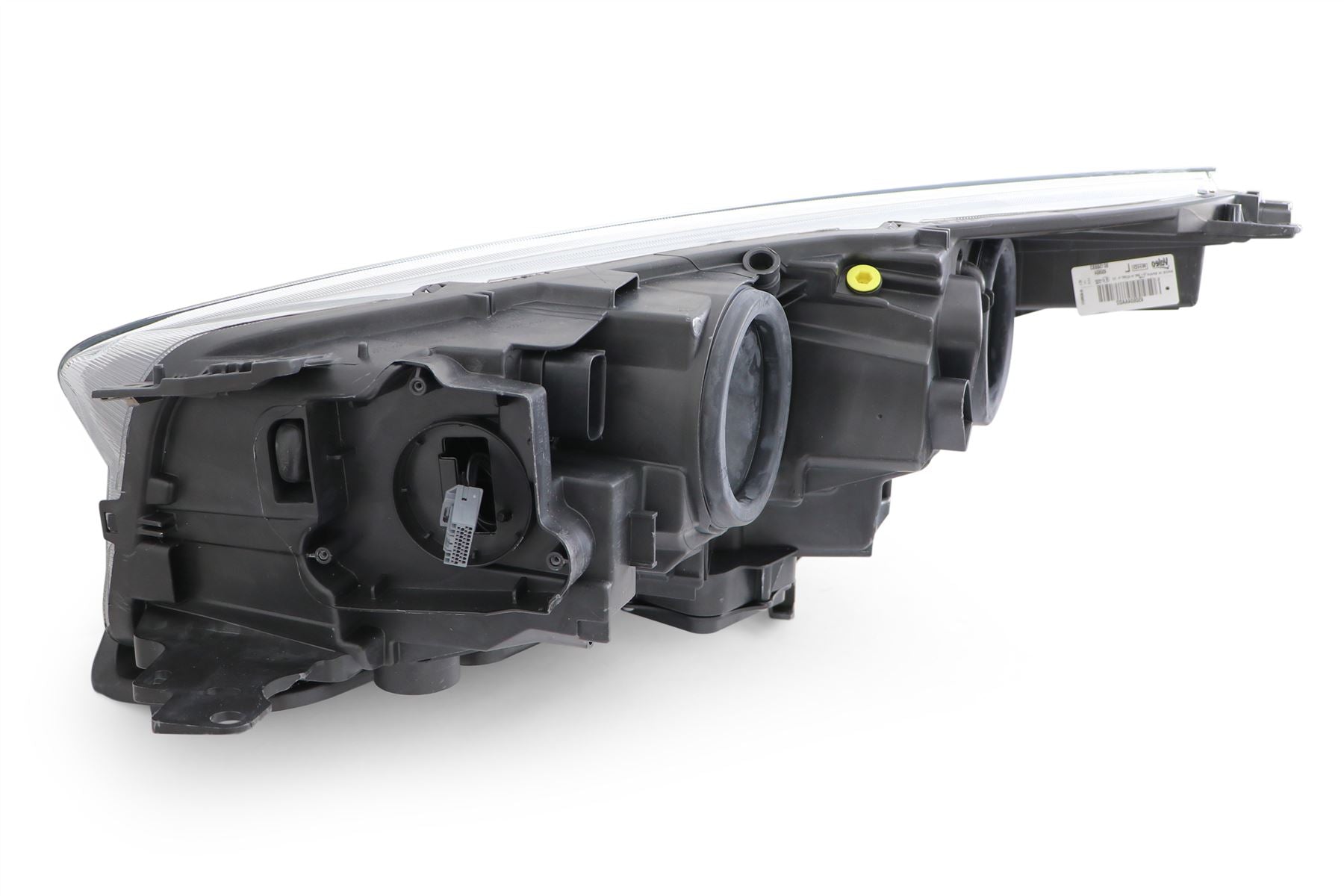 Ford Kuga Right Headlight, Valeo OEM, OEM GV4113008HA - View 9