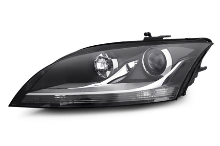 Audi TT Left Headlight, Magneti Marelli OEM, OEM 8J0941029E - View 12