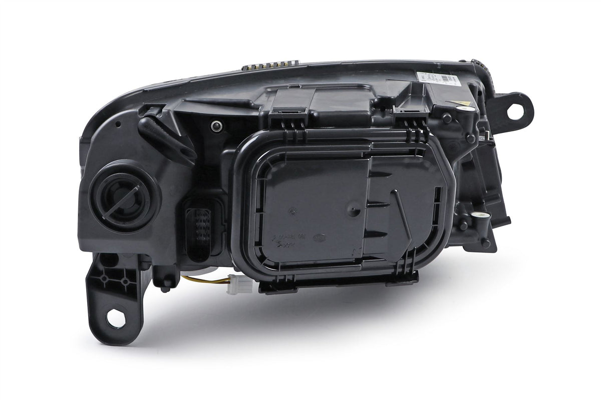 Hella Bi-Xenon LED DRL Left Headlight for Audi, OEM quality, OEM 4F0941029DF - View 5