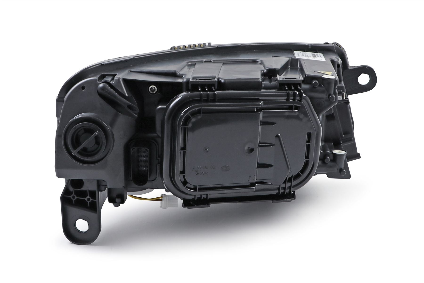 Hella Bi-Xenon LED DRL Left Headlight for Audi, OEM quality, OEM 4F0941029DF - View 5