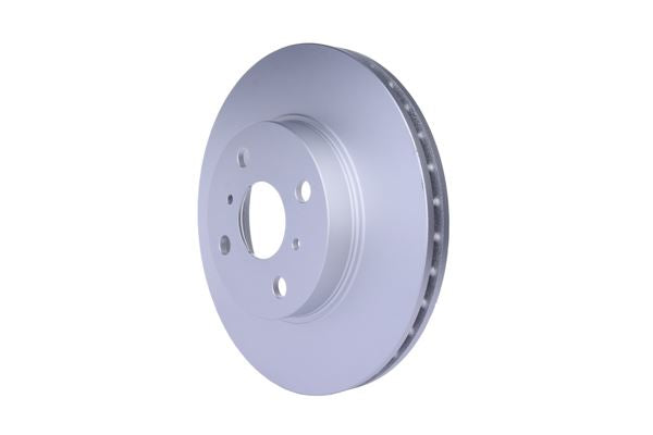 Hella Brake Disc for Toyota, Holden & more, OEM quality, OEM 4351202040 - View 2