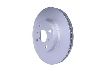 Hella Brake Disc for Toyota, Holden & more, OEM quality, OEM 4351202040 - View 2
