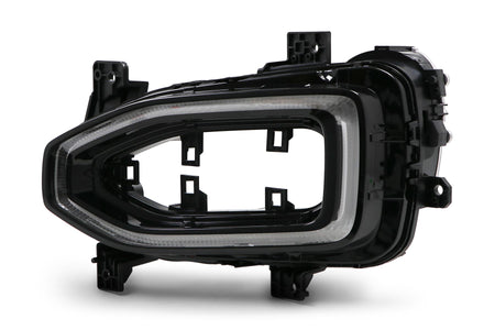 Volkswagen T Roc Left Daytime Running Light, Valeo OEM, OEM 2GA941055 - View 4