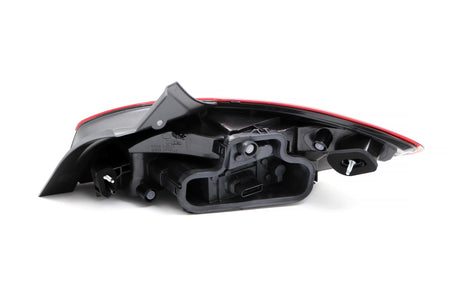 Renault Megane Left Rear Light, Valeo OEM, OEM 265550008R - View 4