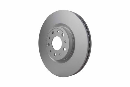 FIAT Tipo Saloon Brake Disc, Hella OEM, OEM 52017292 - View 2