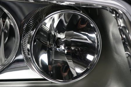 Volkswagen Transporter T5, Caravelle Left Headlight, Magneti Marelli OEM, OEM 7H2941015 - View 10